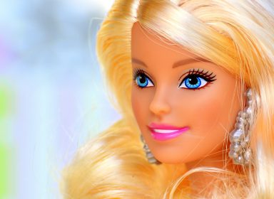 La véritable histoire de Barbie ‍️