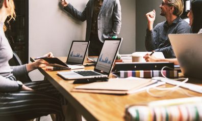 Le métier de Business developer 