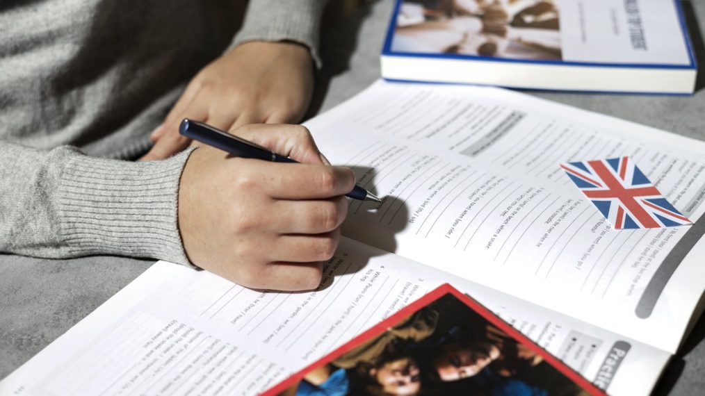 Le TOEFL, ça se bosse !
