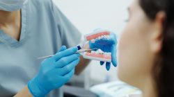 Comment devenir orthodontiste ?