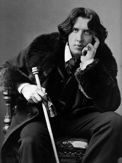 oscar wilde