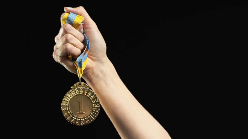 jeux olympiques