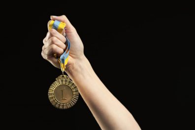 JO : 9 anecdotes historiques 