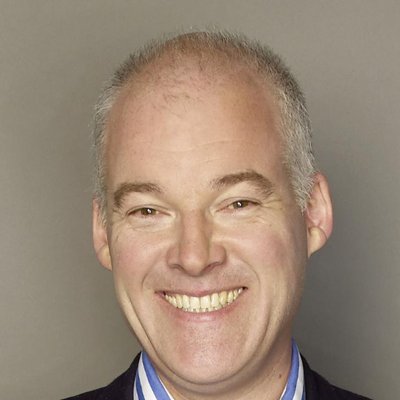 jon champion