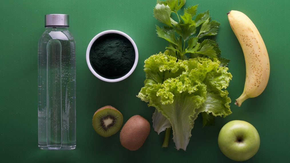 nutritionniste