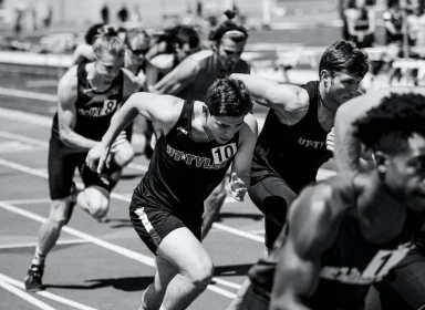 Courir un marathon : comment s’y préparer ? ‍️