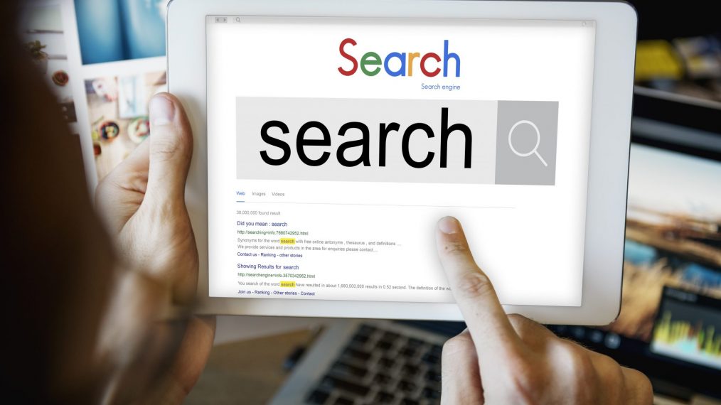 recherches efficaces