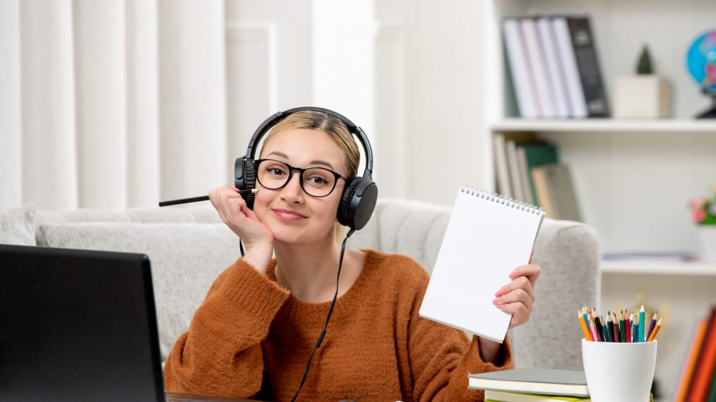 toeic listening