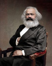 Karl Marx : idées et héritage 