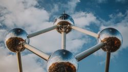 9 raisons d’aller étudier à Bruxelles