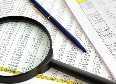 Comment décrypter ta fiche de paie ?