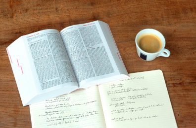L’examen du barreau en détail ️
