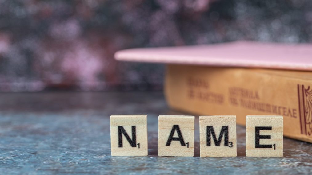 first name ou last name?