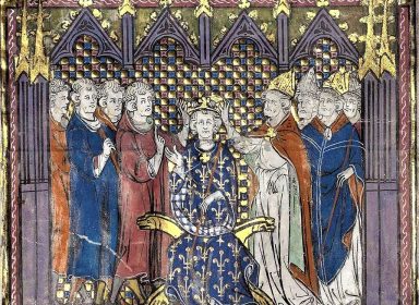 Hugues Capet : portrait du roi des Francs 🫅