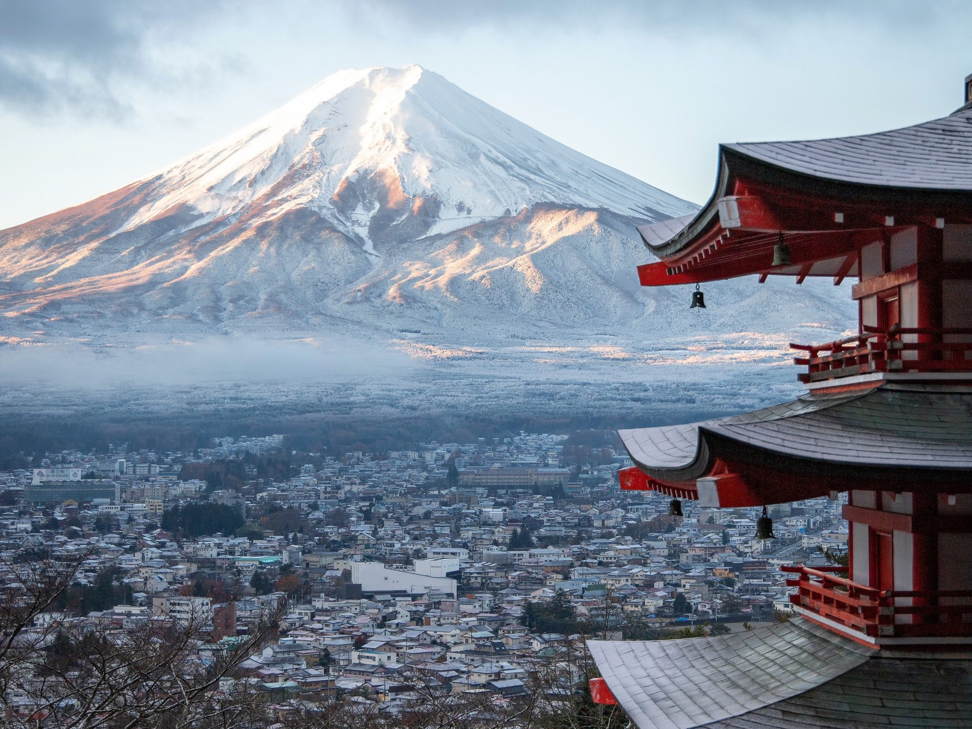 le japon