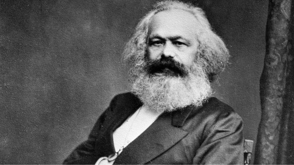 Karl Marx : idées et héritage 