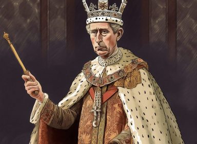 Charles III : le portrait d’un roi 