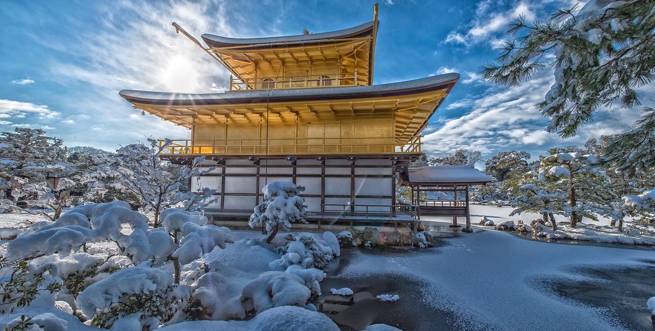 le japon