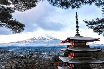 Japan Expo – 9 choses que tu ignorais sur le Japon ! 