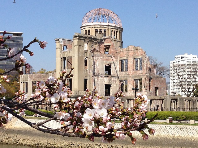 le japon