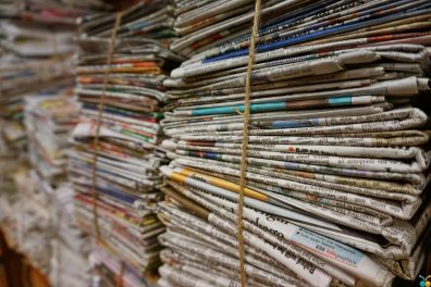 La véritable histoire de la liberté de la presse ️