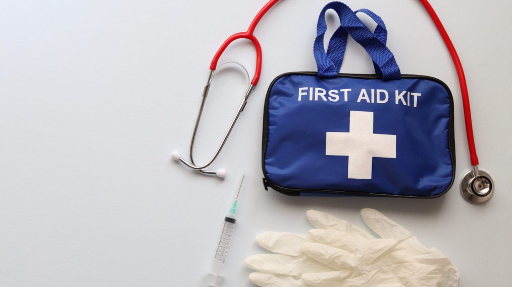 gestes de premiers secours