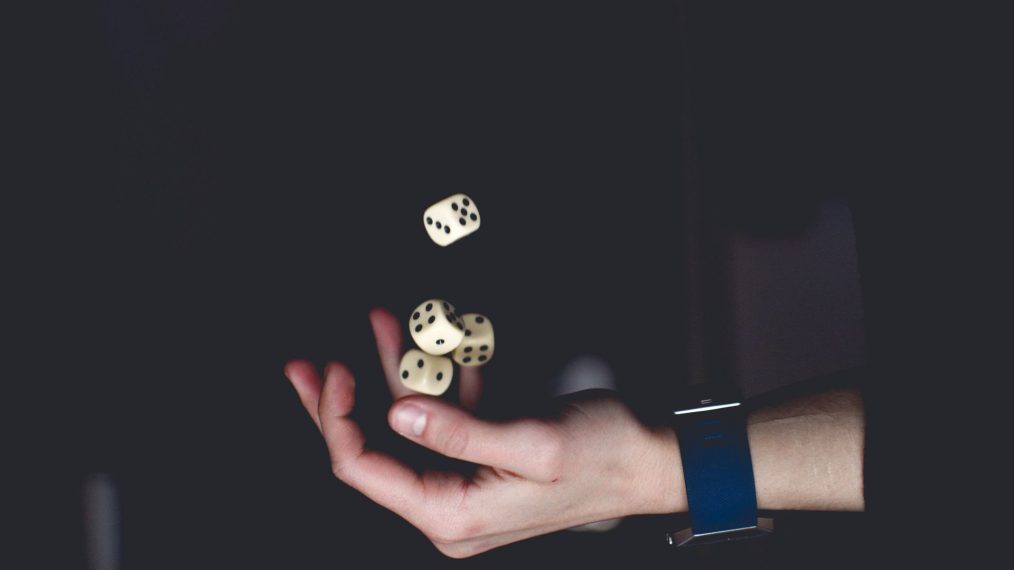 probabilités
