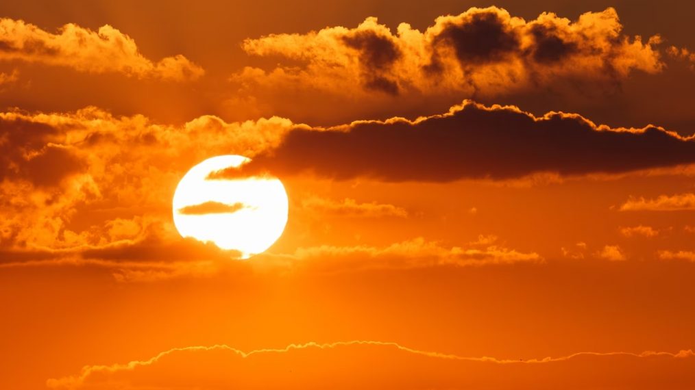 Soleil Hélios