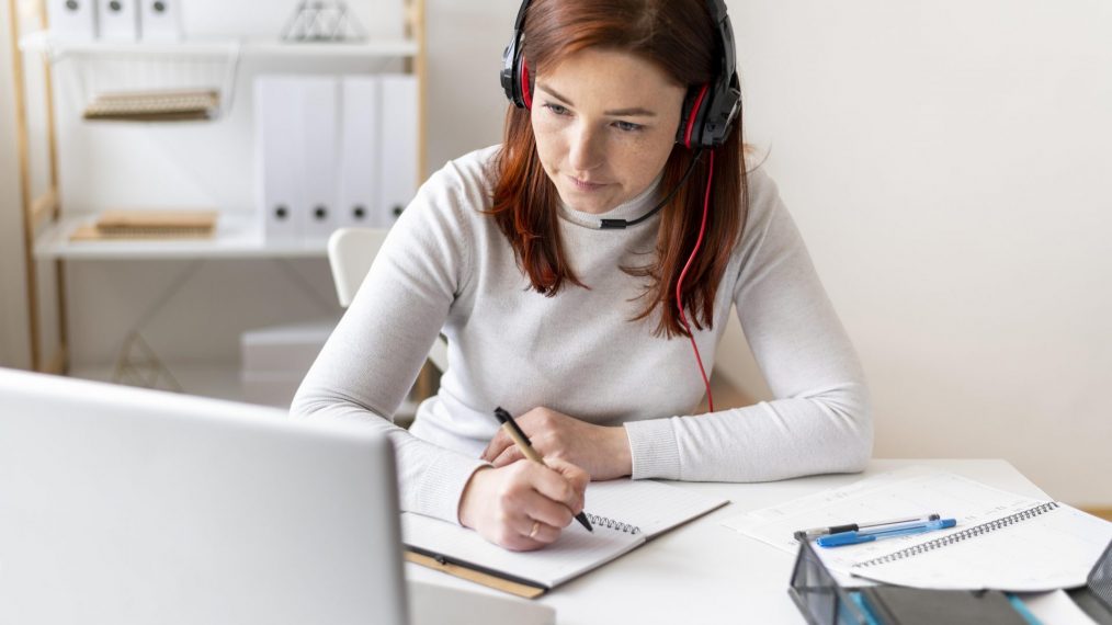 toeic listening test