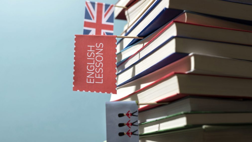 verbes causatifs anglais