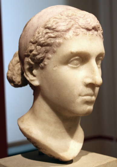 cléopâtre