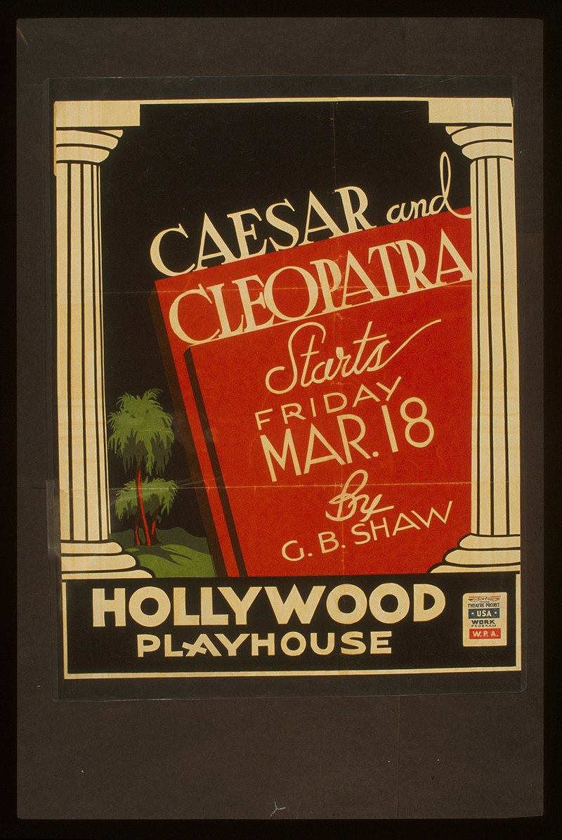 cléopâtre