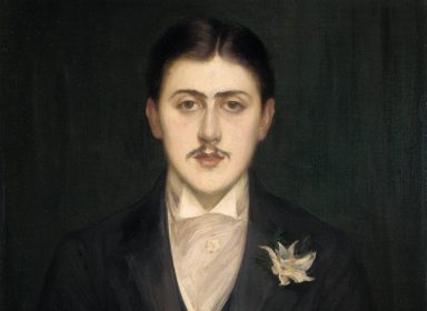 À la recherche du temps perdu, Proust : une “œuvre cathédrale” ⌛