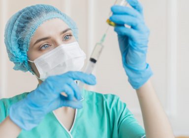 Anesthésiste : un métier aux multiples facettes ! 