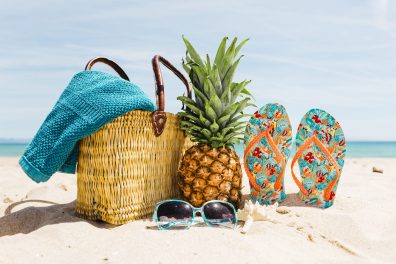 La véritable histoire des vacances ️