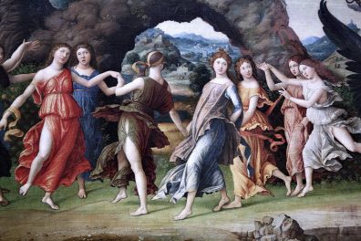 Le Parnasse : le mouvement littéraire qui encense la beauté 