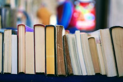 6 astuces pour te donner envie de lire 