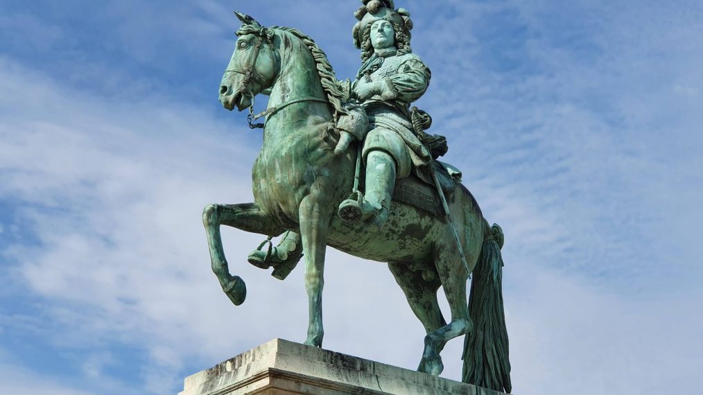 Louis XIV