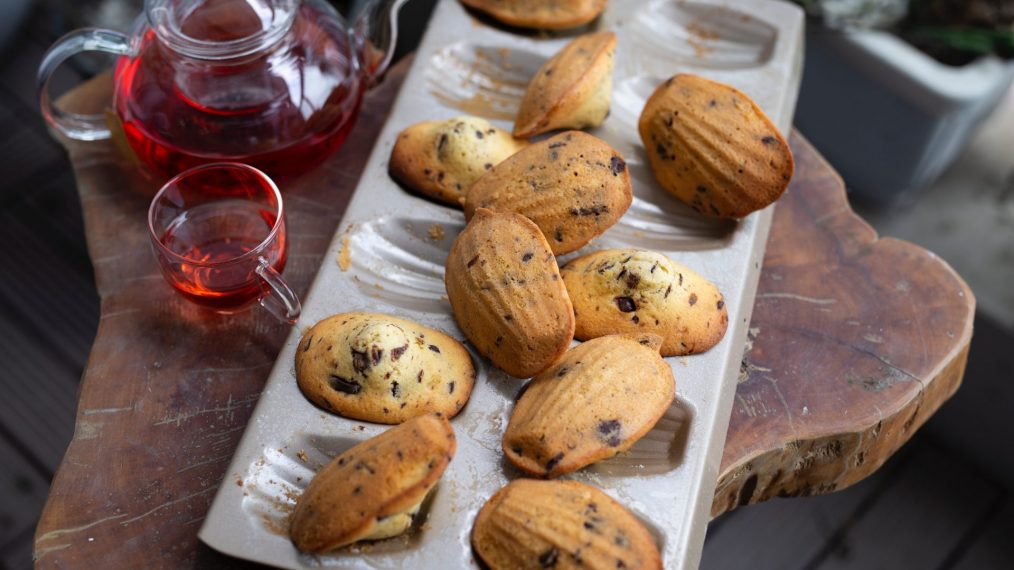 Madeleine de Proust