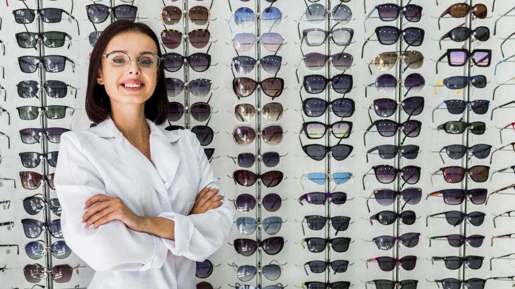 Opticien