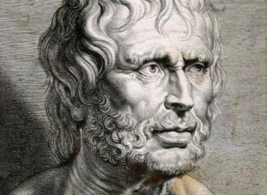 Sénèque : philosophe, dramaturge, homme d’État 