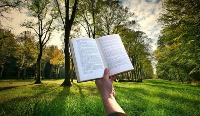 Apprendre en plein air : respirer pour mieux mémoriser ! 