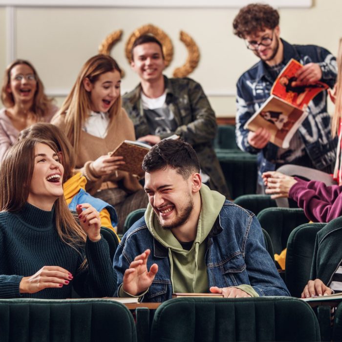 BDE : à quoi sert le bureau des étudiants ? ‍