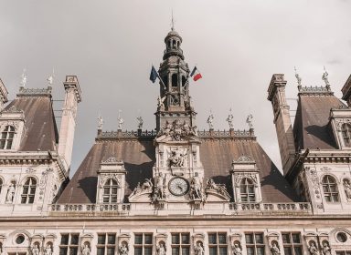 Commune de Paris : l’insurrection de 1871 