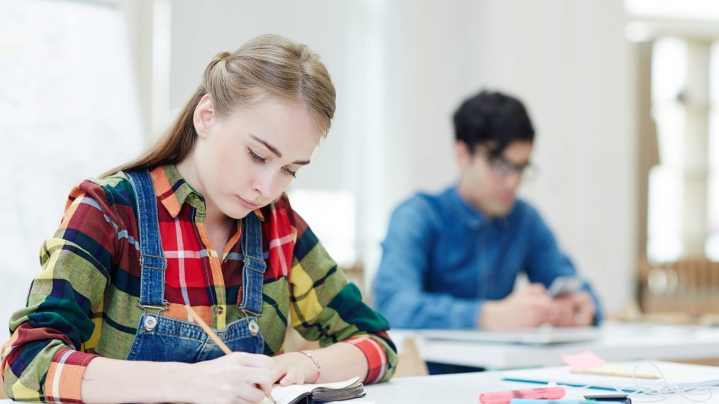 cambridge english certificate
