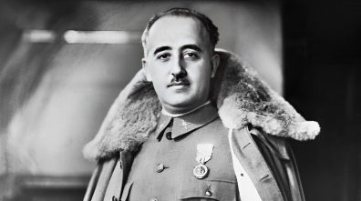 Francisco Franco, le dictateur qui voulait unifier l’Espagne 