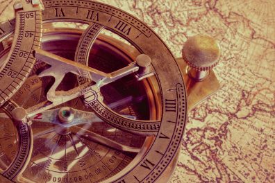 Jules Verne, portrait d’un visionnaire 