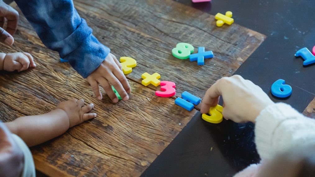 les maths dans la vie