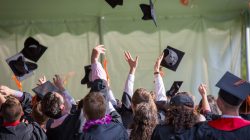 Études terminées : que faire ? 