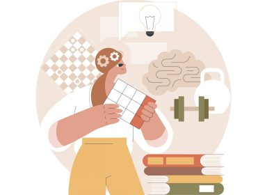 7 activités pour stimuler ton cerveau pendant les vacances 